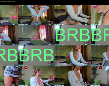 milf_tea — 120 minute Chaturbate female cam show recording, 720p, Jul 17, 2023