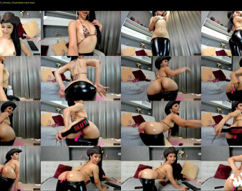 millabelle — 24 minute Chaturbate female cam show recording, 720p, Jul 17, 2023