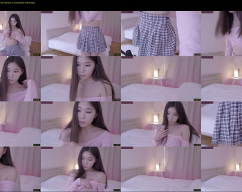 miso_misa — 37 minute Chaturbate female cam show recording, 720p, Jul 17, 2023