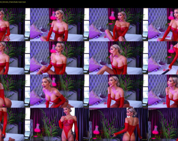 missmo0n — 4 minute Chaturbate female cam show recording, 720p, Jul 17, 2023