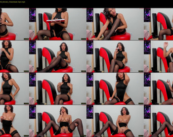 monikate_ — 33 minute Chaturbate couple cam show recording, 720p, Jul 17, 2023