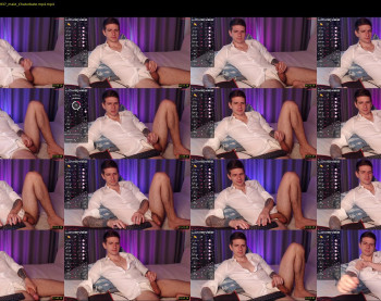 mr_longboy — 37 minute Chaturbate male cam show recording, 720p, Jul 17, 2023