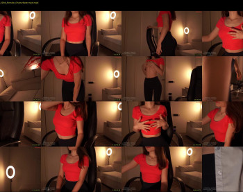 ms_seductive — 120 minute Chaturbate female cam show recording, 720p, Jul 17, 2023