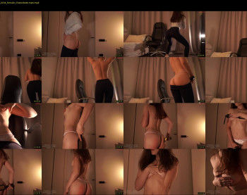 ms_seductive — 28 minute Chaturbate female cam show recording, 720p, Jul 17, 2023