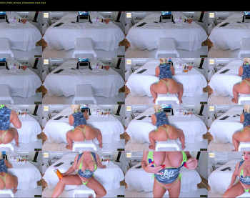naughtyobsessions — 34 minute Chaturbate female cam show recording, 720p, Jul 18, 2023