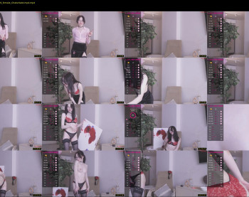 oki_dokie — 121 minute Chaturbate female cam show recording, 720p, Jul 17, 2023
