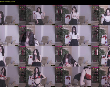 oki_dokie — 120 minute Chaturbate female cam show recording, 720p, Jul 17, 2023