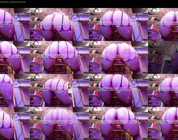 peachyym — 4 minute Chaturbate female cam show recording, 720p, Jul 17, 2023