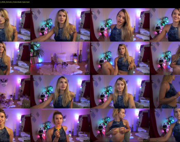 phoenix_taylor — 120 minute Chaturbate female cam show recording, 720p, Jul 18, 2023