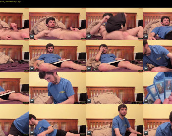 rndmzd — 120 minute Chaturbate male cam show recording, 720p, Jul 17, 2023