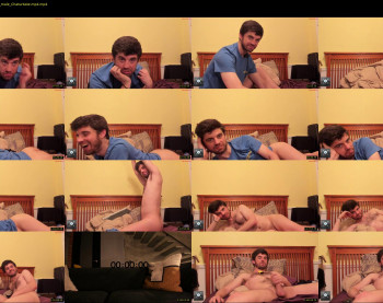 rndmzd — 120 minute Chaturbate male cam show recording, 720p, Jul 17, 2023