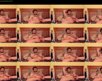 rndmzd — 120 minute Chaturbate male cam show recording, 720p, Jul 17, 2023