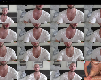 ryanandchadcb — 16 minute Chaturbate male cam show recording, 720p, Jul 17, 2023
