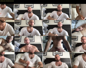 ryanandchadcb — 121 minute Chaturbate male cam show recording, 720p, Jul 18, 2023