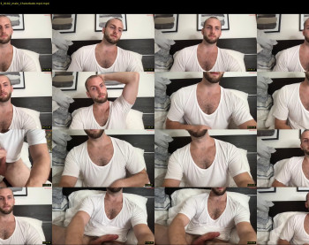 ryanandchadcb — 22 minute Chaturbate male cam show recording, 720p, Jul 18, 2023
