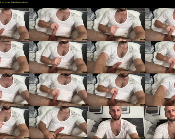 ryanandchadcb — 8 minute Chaturbate male cam show recording, 720p, Jul 18, 2023
