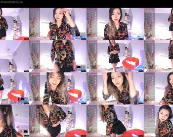 salisuno — 35 minute Chaturbate female cam show recording, 720p, Jul 17, 2023