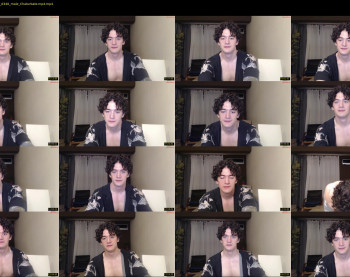 sam_winchest — 21 minute Chaturbate male cam show recording, 720p, Jul 18, 2023