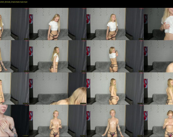 sandra_buika — 120 minute Chaturbate female cam show recording, 720p, Jul 17, 2023