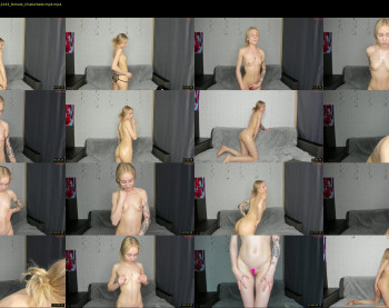 sandra_buika — 120 minute Chaturbate female cam show recording, 720p, Jul 17, 2023