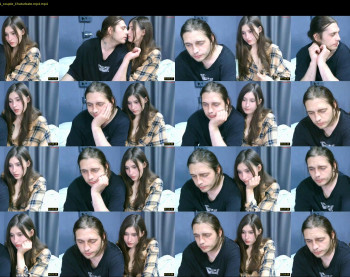 sasakyra — 9 minute Chaturbate couple cam show recording, 720p, Jul 17, 2023