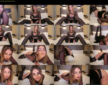 shy_jane — 121 minute Chaturbate female cam show recording, 720p, Jul 17, 2023