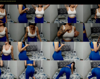 sofia_stonee1 — 6 minute Chaturbate female cam show recording, 720p, Jul 18, 2023