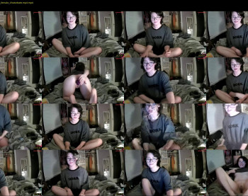 soursou — 57 minute Chaturbate female cam show recording, 480p, Jul 17, 2023