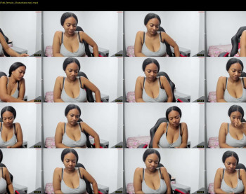 stacy_woods — 18 minute Chaturbate female cam show recording, 720p, Jul 17, 2023