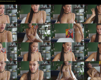 sweet_moan — 120 minute Chaturbate female cam show recording, 720p, Jul 17, 2023