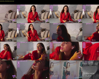 taanni_bc — 57 minute Chaturbate female cam show recording, 720p, Jul 17, 2023