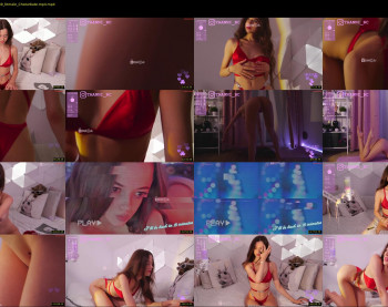 taanni_bc — 120 minute Chaturbate female cam show recording, 720p, Jul 18, 2023
