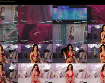 taanni_bc — 6 minute Chaturbate female cam show recording, 720p, Jul 18, 2023