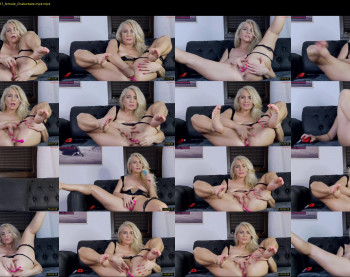 tania44bb — 105 minute Chaturbate female cam show recording, 720p, Jul 18, 2023