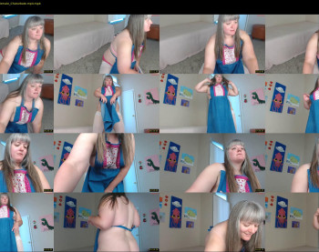 teases — 19 minute Chaturbate female cam show recording, 720p, Jul 17, 2023