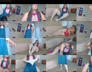 teases — 109 minute Chaturbate female cam show recording, 720p, Jul 17, 2023
