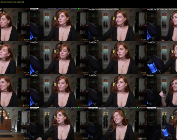 tinatopp — 8 minute Chaturbate female cam show recording, 720p, Jul 18, 2023
