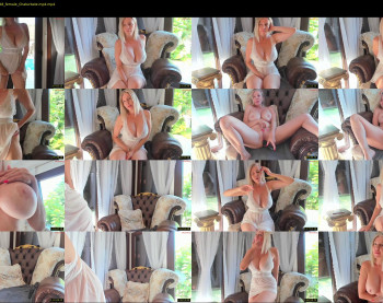 tunderose — 120 minute Chaturbate female cam show recording, 720p, Jul 17, 2023