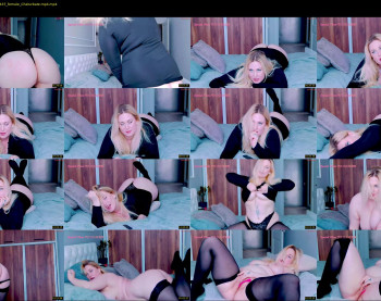 victoriafalls — 26 minute Chaturbate female cam show recording, 720p, Jul 17, 2023
