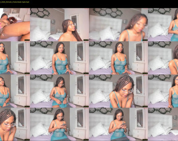violeta_milleer — 49 minute Chaturbate female cam show recording, 720p, Jul 17, 2023