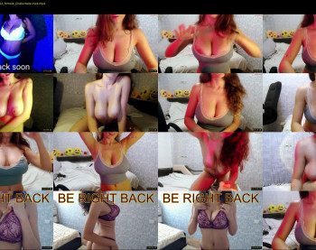 your_asya — 120 minute Chaturbate female cam show recording, 720p, Jul 18, 2023