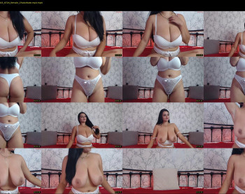 1dream_magical — 12 minute Chaturbate female cam show recording, 720p, Jul 18, 2023