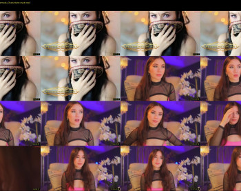 _1s___ — 9 minute Chaturbate female cam show recording, 720p, Jul 18, 2023