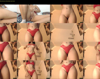 _ariana03_ — 121 minute Chaturbate female cam show recording, 720p, Jul 18, 2023