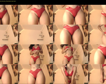 _ariana03_ — 73 minute Chaturbate female cam show recording, 720p, Jul 18, 2023