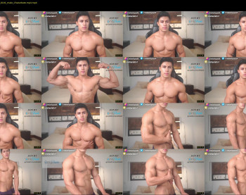 _cristianlopez — 26 minute Chaturbate male cam show recording, 720p, Jul 19, 2023