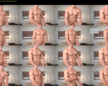 _cristianlopez — 67 minute Chaturbate male cam show recording, 720p, Jul 19, 2023