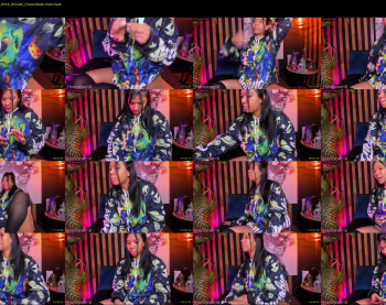 _honeybee18 — 22 minute Chaturbate female cam show recording, 720p, Jul 19, 2023