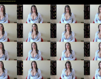 _jeniffer_hot — 10 minute Chaturbate female cam show recording, 720p, Jul 18, 2023