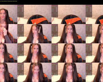 _snorkmaiden_ — 23 minute Chaturbate female cam show recording, 720p, Jul 18, 2023